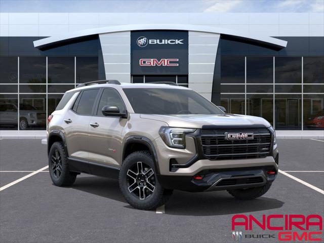 2026 GMC Terrain AWD AT4 for sale in Boerne, TX
