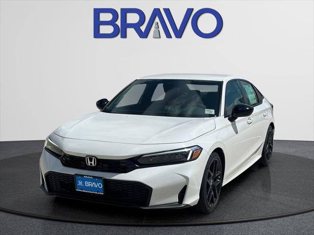 2026 Honda Civic Sport for sale in Victoria , TX