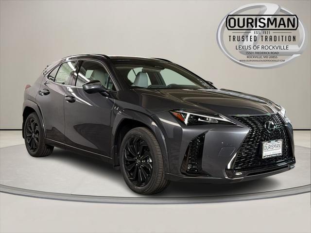 2026 Lexus 300 F SPORT Design AWD for sale in Rockville, MD