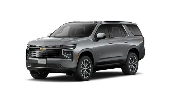 2026 Chevrolet Tahoe 4WD High Country for sale in Clovis, CA