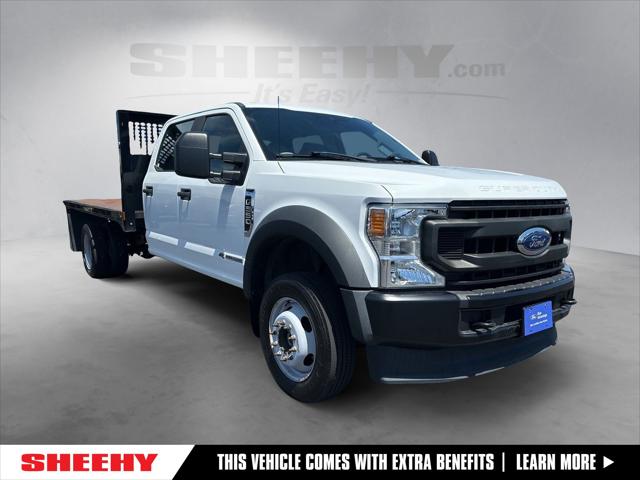 2020 Ford F-550 XL for sale in Richmond, VA