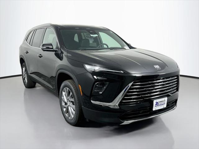 2026 Buick Enclave Preferred FWD for sale in Madison, WI
