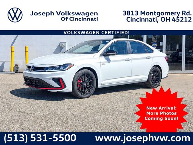 2025 Volkswagen Jetta GLI 2.0T Autobahn for sale near Cincinnati , OH