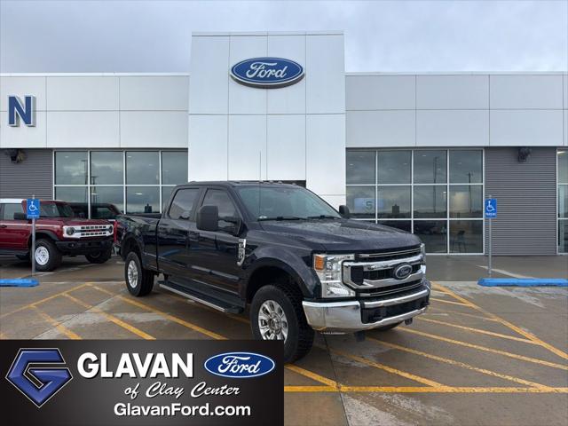 2021 Ford F-250 XL for sale in Clay Center, KS
