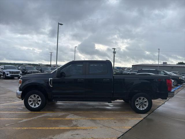 2021 Ford F-250 XL