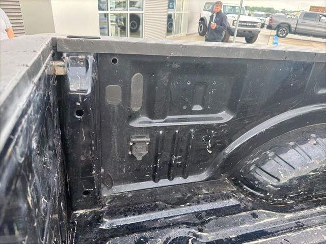 2021 Ford F-250 XL