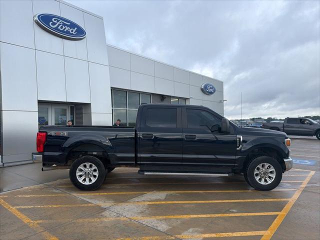 2021 Ford F-250 XL