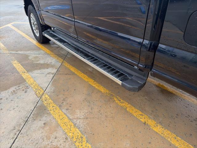 2021 Ford F-250 XL