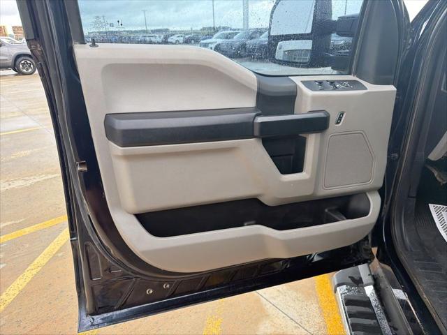 2021 Ford F-250 XL