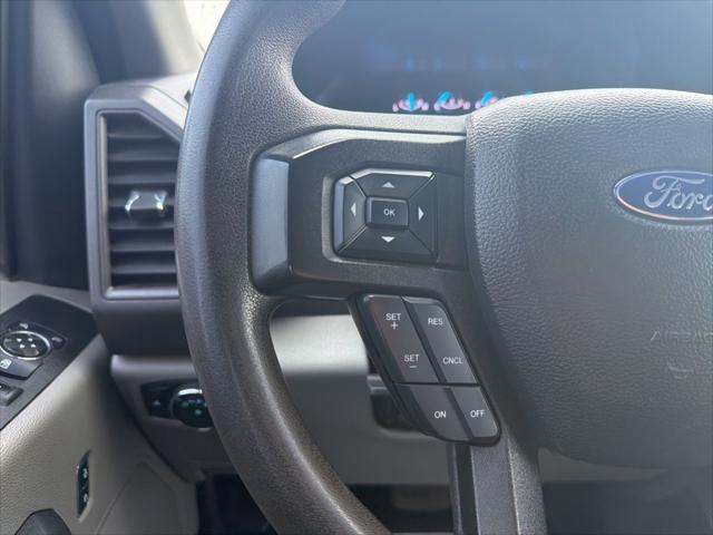 2021 Ford F-250 XL