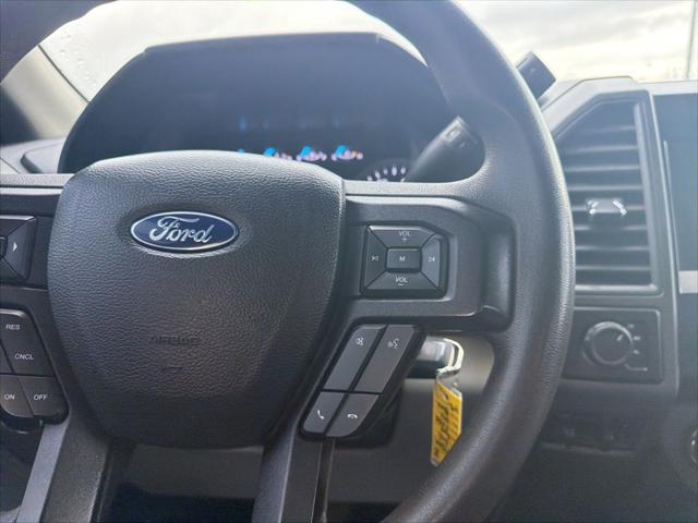 2021 Ford F-250 XL