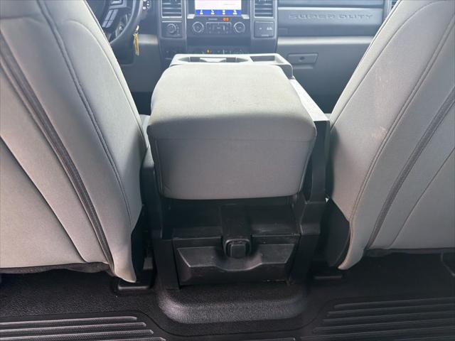 2021 Ford F-250 XL