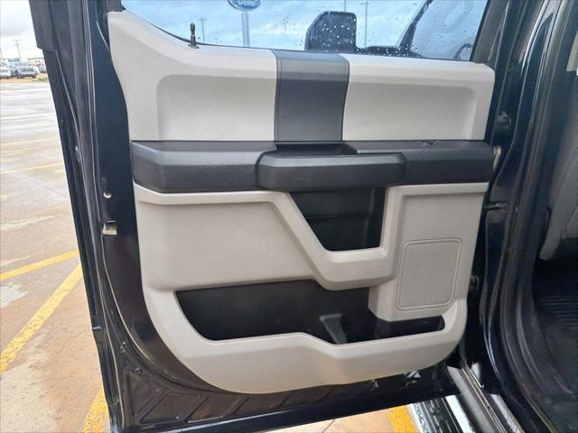2021 Ford F-250 XL