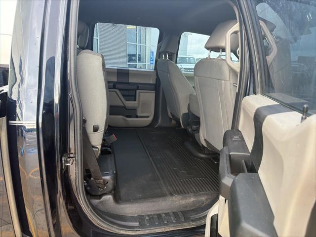 2021 Ford F-250 XL