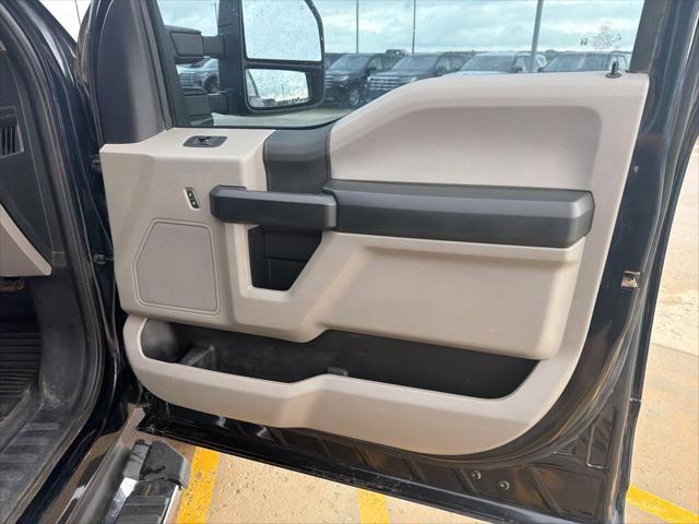 2021 Ford F-250 XL