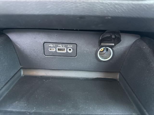 2022 Nissan Altima SR FWD