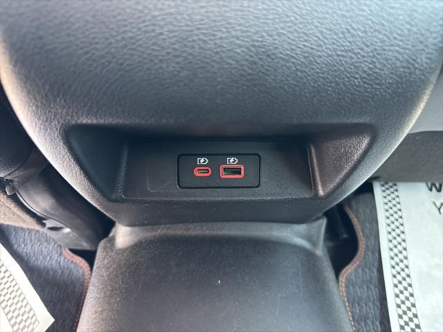 2022 Nissan Altima SR FWD