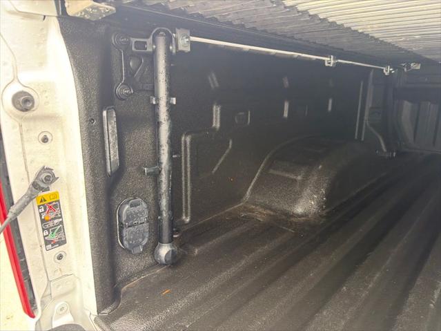 2025 Chevrolet Silverado 2500HD 4WD Crew Cab Standard Bed LT