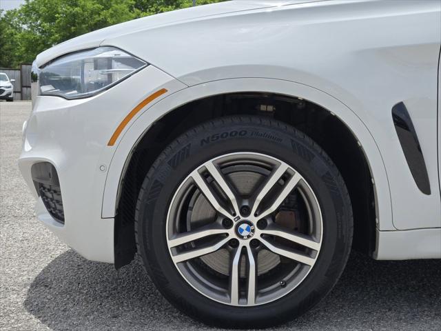 2019 BMW X6 xDrive50i