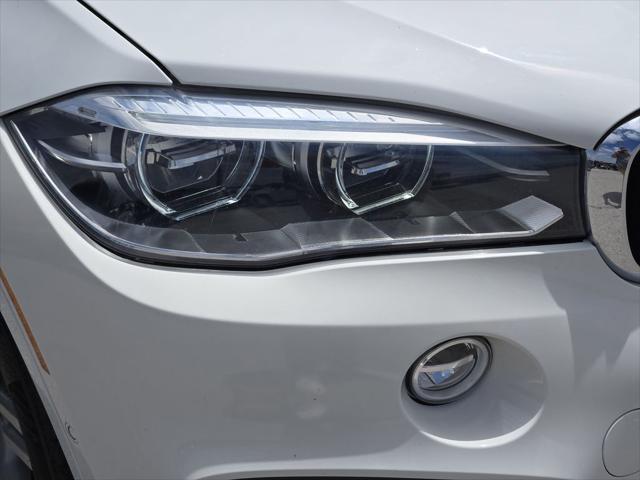 2019 BMW X6 xDrive50i