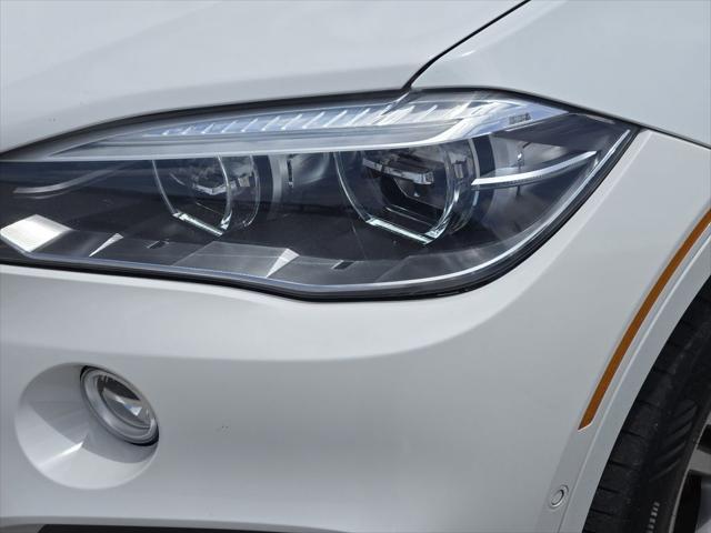 2019 BMW X6 xDrive50i