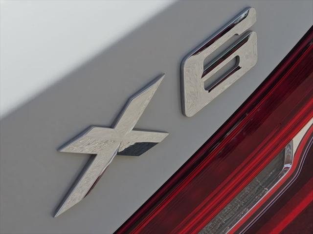2019 BMW X6 xDrive50i