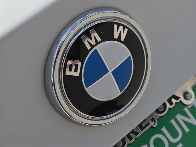 2019 BMW X6 xDrive50i