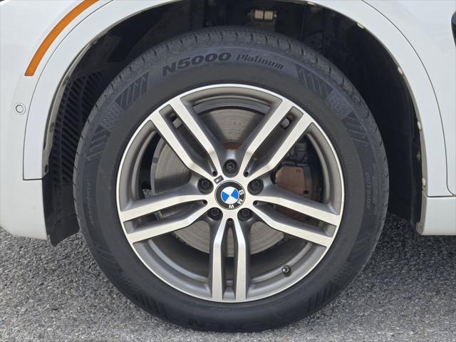 2019 BMW X6 xDrive50i
