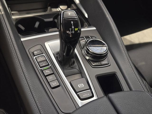 2019 BMW X6 xDrive50i
