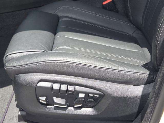 2019 BMW X6 xDrive50i