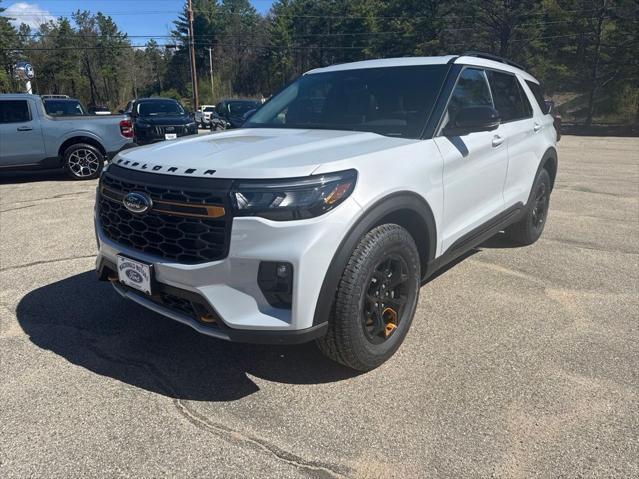 2026 Ford Explorer Tremor for sale in Center Conway, NH
