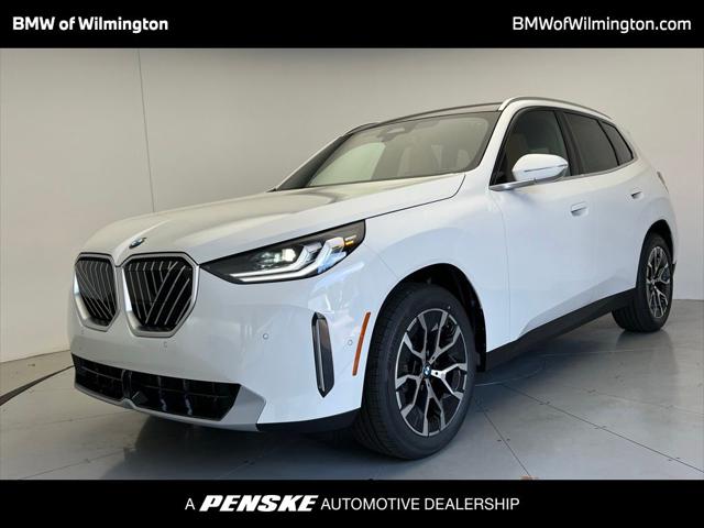 2026 BMW X3 30 xDrive for sale in Wilmington, NC