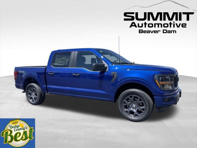 2026 Ford F-150 STX for sale in Beaver Dam, WI