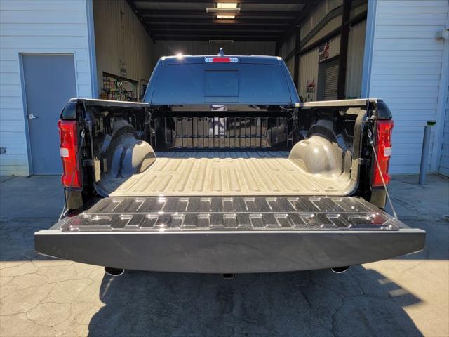 2026 Ram 1500 Big Horn Crew Cab 4x2 64 Box