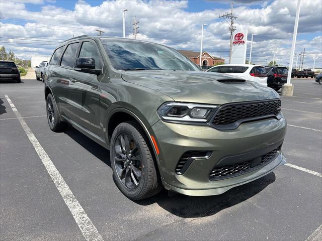 2026 Dodge Durango GT Plus for sale in DuBois, PA