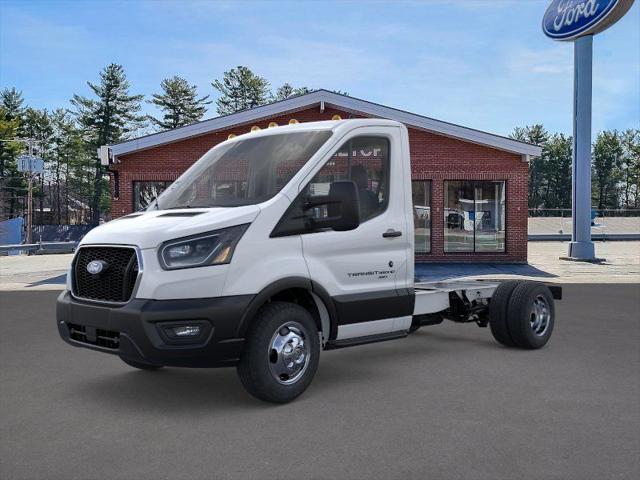 2026 Ford Transit Cutaway Base for sale in South Paris, ME
