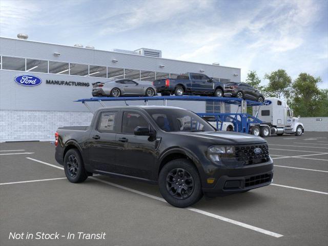 2026 Ford Maverick XLT for sale in Tulsa, OK
