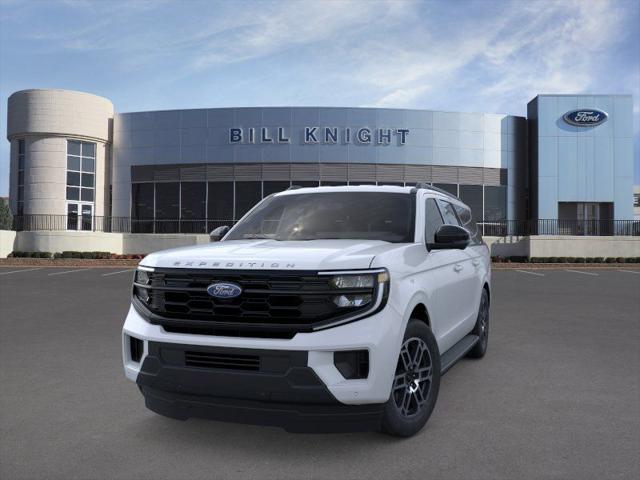 2026 Ford Expedition Max Active MAX