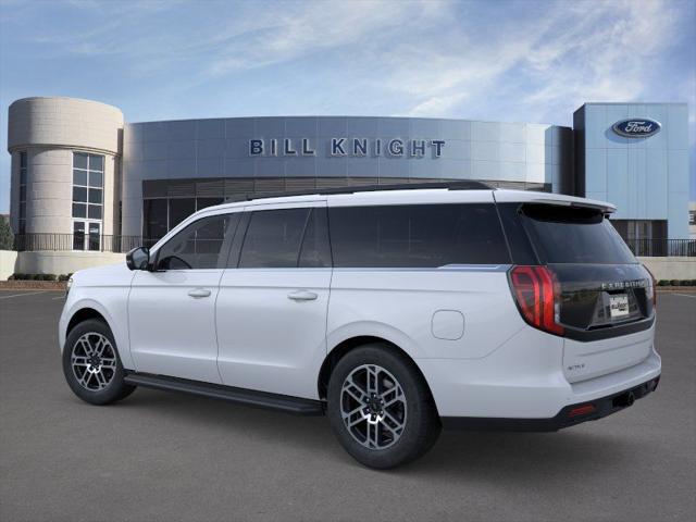 2026 Ford Expedition Max Active MAX