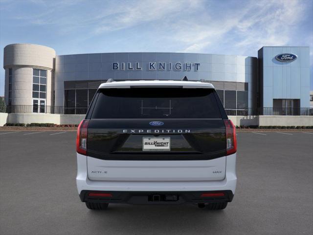 2026 Ford Expedition Max Active MAX