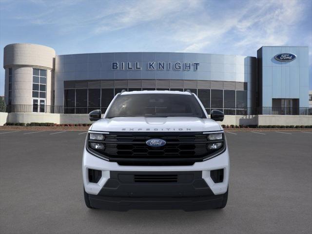 2026 Ford Expedition Max Active MAX