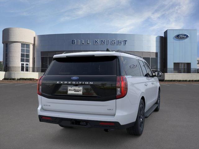 2026 Ford Expedition Max Active MAX