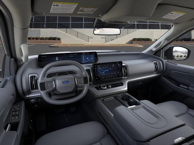 2026 Ford Expedition Max Active MAX