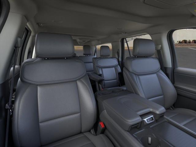 2026 Ford Expedition Max Active MAX