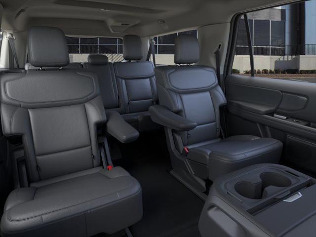2026 Ford Expedition Max Active MAX