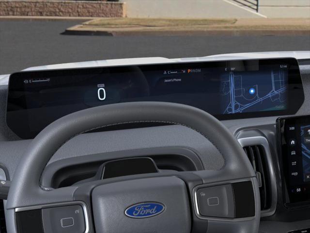 2026 Ford Expedition Max Active MAX