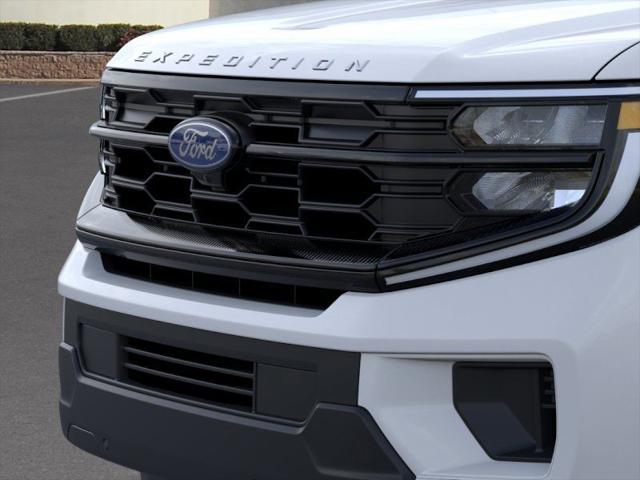 2026 Ford Expedition Max Active MAX
