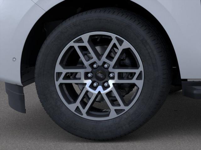 2026 Ford Expedition Max Active MAX