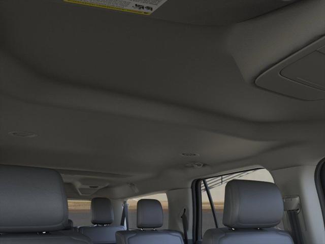 2026 Ford Expedition Max Active MAX