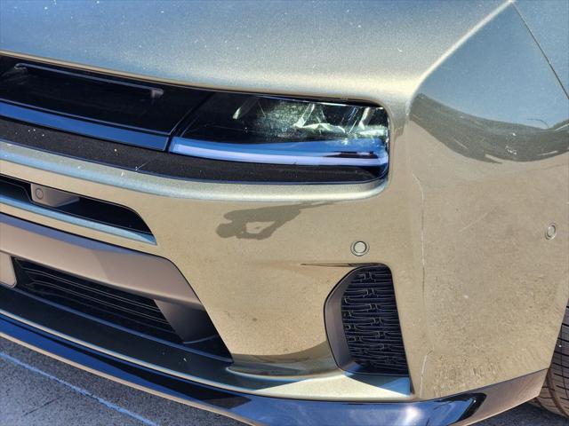 2026 Dodge Charger Scat Pack 4-Door AWD